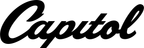 Record label logo