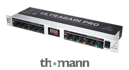 Behringer MIC2200 Ultragain Pro