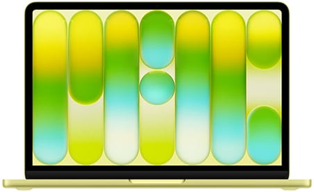 MacBook Neo