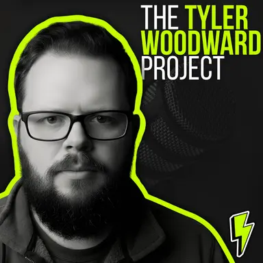 The Tyler Woodward Project cover art